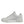 Dolce & Gabbana White Miami Leather Low Top Sneakers Shoes