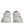Dolce & Gabbana White Red Logo Portofino Sneakers Shoes