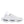 Dolce & Gabbana White Slip On Wave Low Top Sneakers Shoes