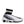 Dolce & Gabbana White Black Sorrento Socks Sneakers Shoes