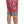 Dolce & Gabbana Multicolor Floral Silk Capri Pants