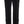 Dolce & Gabbana Black Cotton Stretch Torero Capris -housut