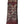 Dolce & Gabbana Bordeaux Printed Silk Neck Wrap Shawl Scarf