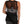 Dolce & Gabbana Elegant Sleeveless Black Mesh Top