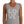 Dolce & Gabbana Harmaa ja valkoinen Cami Tank Grey LOVE Cotton Top