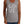 Dolce & Gabbana Harmaa ja valkoinen Cami Tank Grey LOVE Cotton Top