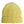 Dolce & Gabbana Yellow Cotton Knitted Winter Beanie Hat