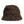 Dolce & Gabbana Brown Houndstooth Wool Woven Bucket Hat