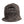 Dolce & Gabbana Brown Alpaca Wool Woven Bucket Hat