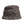 Dolce & Gabbana Brown Alpaca Wool Woven Bucket Hat