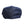 Dolce & Gabbana Blue Cotton Stretch Newsboy Hat