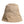 Dolce & Gabbana Beige Logo Monogram Cotton Bucket Cap