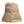 Dolce & Gabbana Beige Logo Monogram Cotton Bucket Cap