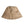 Dolce & Gabbana Beige Logo Monogram Cotton Bucket Cap