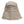 Dolce & Gabbana Beige Linen Wide Brim Bucket Hat