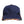 Dolce & Gabbana Blue Cotton 6 Panels Baseball Cap