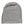 Dolce & Gabbana Gray Viscose Blend Knitted Beanie Cap
