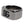 Dolce & Gabbana Silver Tone Brass Anello DG Logo Ring