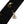 Dolce & Gabbana Black Logo Embellished Adjustable Necktie Tie