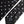 Dolce & Gabbana Black Polka Dots Silk Adjustable Necktie Tie