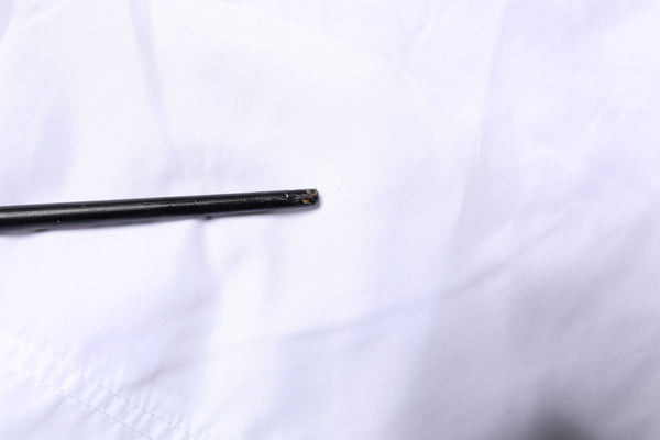 Dolce & Gabbana White Stripes Beachwear Shorts 2Pc Swimwear