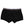 Dolce & Gabbana Black Cotton Stretch Regular Boxer Underwear