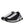 Dolce & Gabbana Black White Slip On Sorrento Sneakers Shoes