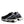 Dolce & Gabbana Black White Slip On Sorrento Sneakers Shoes