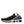 Dolce & Gabbana Black White Slip On Sorrento Sneakers Shoes