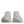 Dolce & Gabbana White Daymaster Low Top Sneakers Shoes