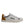 Dolce & Gabbana White Suede Leather Low Top Sneakers Shoes