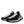 Dolce & Gabbana Black White Slip On Sorrento Sneakers Shoes