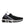 Dolce & Gabbana Black White Slip On Sorrento Sneakers Shoes