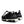 Dolce & Gabbana Black Mesh Sorrento Trekking Sneakers Shoes