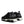 Dolce & Gabbana Black Mesh Sorrento Trekking Sneakers Shoes