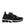 Dolce & Gabbana Black Mesh Sorrento Trekking Sneakers Shoes