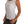 Dolce & Gabbana Elegant Sleeveless White Silk Blouse Top