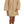 Dolce & Gabbana Chic Beige Crochet Knitted Raffia Cardigan