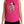 Dolce & Gabbana Elegant Pink Silk Family Tank Top Shirt