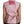 Dolce & Gabbana Stunning Pink Sleeveless Leather Vest