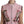 Dolce & Gabbana Stunning Pink Sleeveless Leather Vest