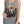 Dolce & Gabbana Sequined Heart Tank Top in Gray