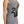 Dolce & Gabbana Sequined Heart Tank Top in Gray