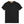Suns Black Nylon T-Shirt