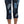 Dolce & Gabbana Stretch Blue Patchwork Jeans shortsit