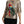 Dolce & Gabbana Gold Parrot Motif Crewneck Blouse with Crystals