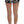 Dolce & Gabbana Sequined High Waist Designer Mini Shorts