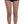 Dolce & Gabbana Crystal Sequined Silk High Waist Shorts