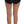 Dolce & Gabbana Black Crystal paljetoidut minishortsit 