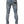 Dolce & Gabbana Blue Tattered Cotton Skinny Men Denim Jeans